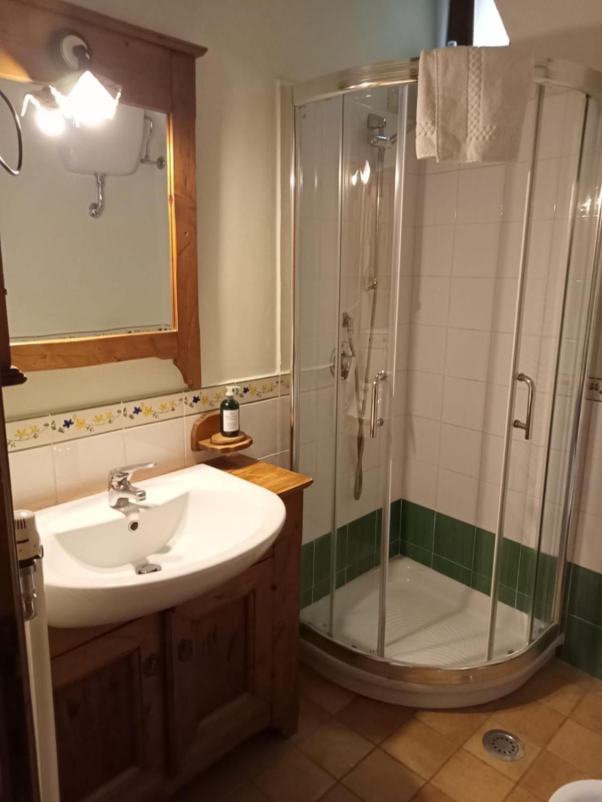 Residenza Dei Maestri Apartment Рокарасо Екстериор снимка